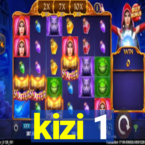 kizi 1